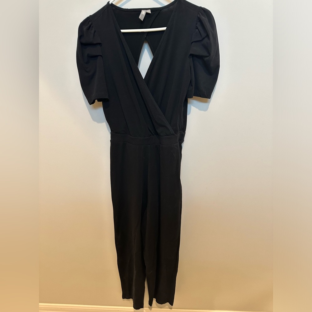 ASOS one piece jumpsuit - worn once - size 8